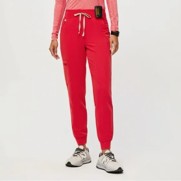 🏳️🌈NWOT FIGS XL scrub bottoms - Picture 1 of 6